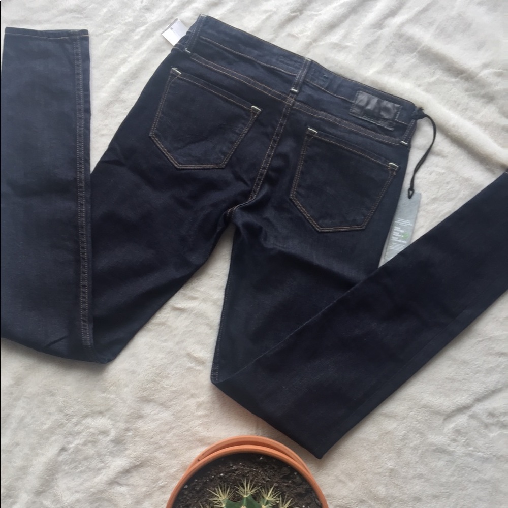 Big Star Jeans